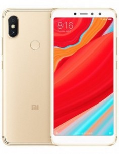 Maqueta - Xiaomi Redmi S2 -...