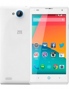 Maqueta - ZTE Blade G Lux -...