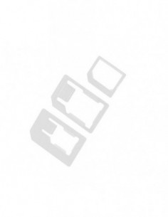 Adaptador nanoSIM -...