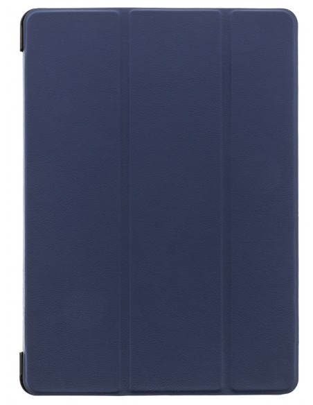 Tactical : Funda Tri Fold - Apple iPad 9.7" (2018) - azul (blíster)