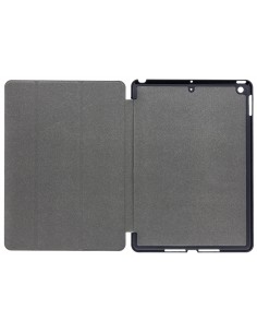 Tactical : Funda Tri Fold - Apple iPad 9.7" (2018) - azul (blíster) 2