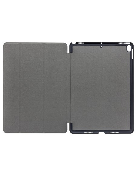 Tactical : Funda Tri Fold - Apple iPad Pro 10.5" - negra (blíster)