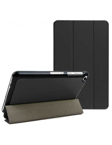 Tactical : Funda Tri Fold - Huawei MediaPad T3 8 - negra (blíster)