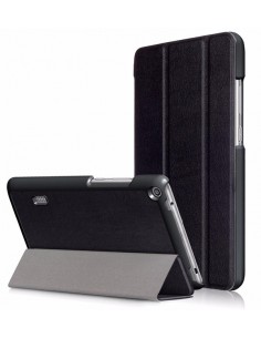 Tactical : Funda Tri Fold - Huawei MediaPad T3 7 - negra (blíster)