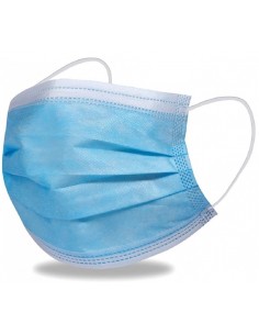 Mascarilla higiénica no...