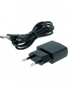 Cargador de red nano...