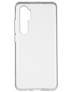 Bikuid : Funda Translucent Gel Case - Xiaomi Mi 10 Lite - transparente