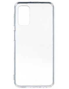 Bikuid : Funda Translucent Gel Case - Samsung Galaxy A32 5G - transparente