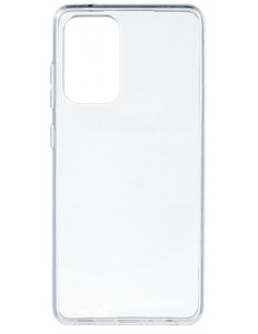 Bikuid : Funda Translucent Gel Case - Samsung Galaxy A52 5G - transparente
