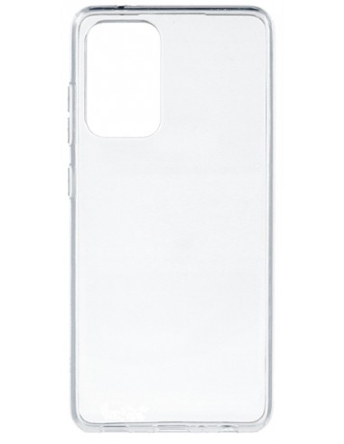 Bikuid : Funda Translucent Gel Case - Samsung Galaxy A52 5G - transparente