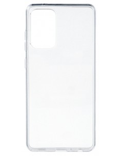 Bikuid : Funda Translucent Gel Case - Samsung Galaxy A72 5G - transparente
