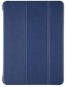 Tactical : Funda Tri Fold - Samsung T510 / T515 Galaxy Tab A (2019) 10.1" - azul (blíster)
