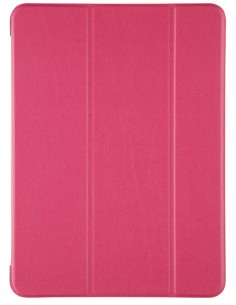 Tactical : Funda Tri Fold - Samsung T510 / T515 Galaxy Tab A (2019) 10.1" - rosa (blíster)