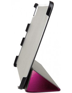 Tactical : Funda Tri Fold - Samsung T510 / T515 Galaxy Tab A (2019) 10.1" - rosa (blíster) 2