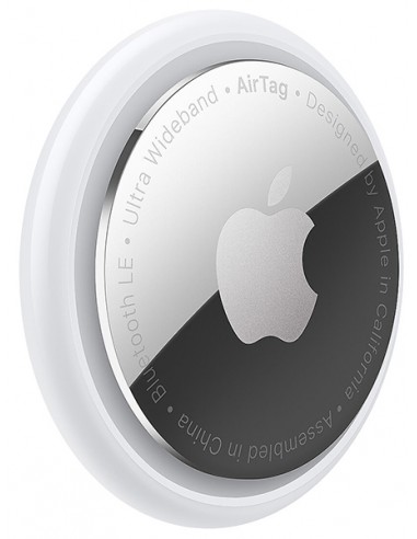 Apple : Localizador AirTag (paquete de (blíster)