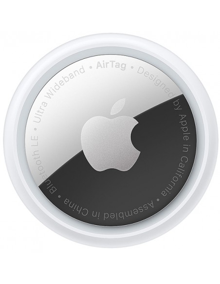 Apple : Localizador AirTag (paquete de 1) (blíster)