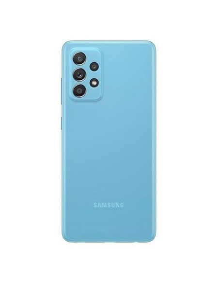 Samsung : A526 Galaxy A52 5G 6/128GB - Azul