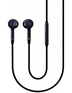 Samsung : Manos libres con cable EO-EG920BB - negro (bulk) 2