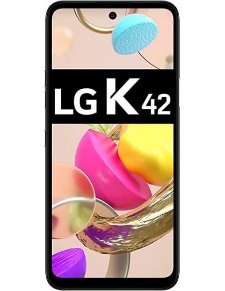 LG : K42 3/64GB - Verde