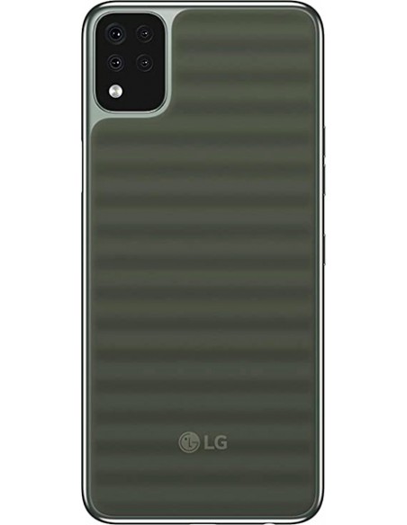 LG : K42 3/64GB - Verde