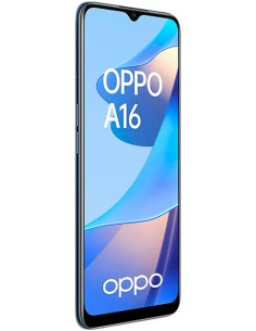 Oppo : A16 4/64GB - negro 2