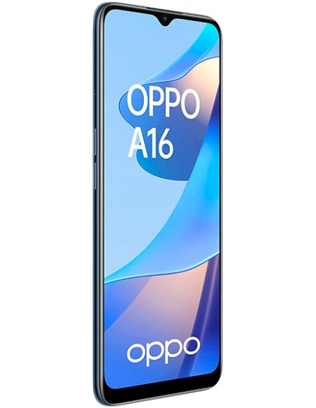 Oppo : A16 4/64GB - negro