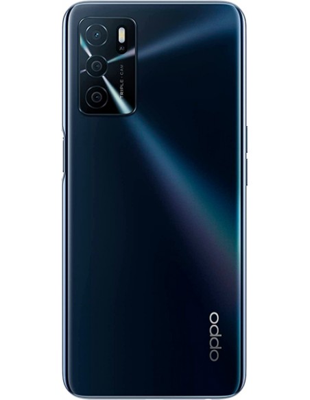 Oppo : A16 4/64GB - negro