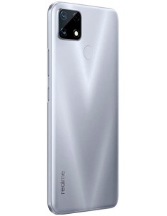 Realme : 7i DS 4/64GB - Plata 2