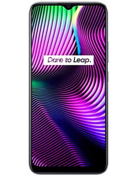 Realme : 7i DS 4/64GB - Plata