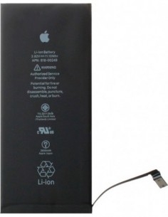 Apple : Batería iPhone 7...