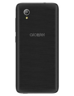 Alcatel : 5033D 2019 4G DS 1/16GB (Alcatel 1) - Negro 2