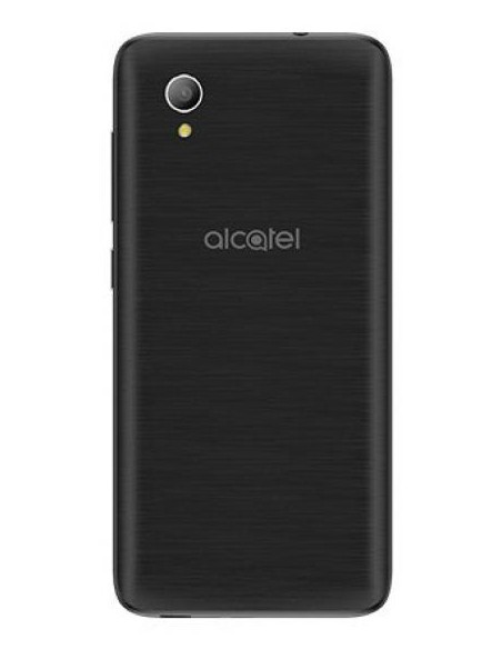 Alcatel : 5033D 2019 4G DS 1/16GB (Alcatel 1) - Negro