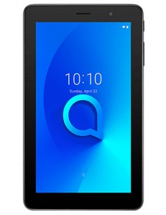 Alcatel : Tablet 1T 9013 7" LTE 1/16GB - negro 2