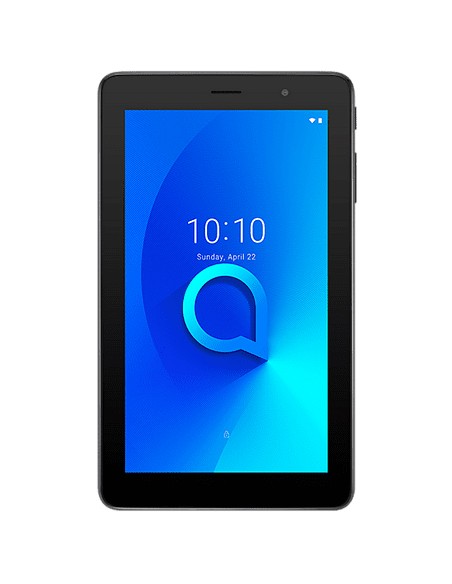 Alcatel : Tablet 1T 9013 7" LTE 1/16GB - negro