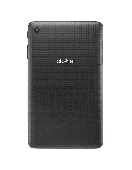 Alcatel : Tablet 1T 9013 7" LTE 1/16GB - negro