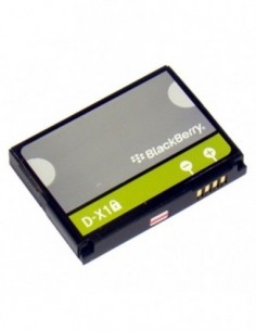 BlackBerry : Batería D-X1...