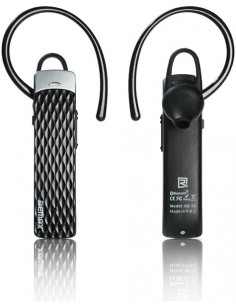 Remax : Manos libres Bluetooth T9 - negro (blíster)