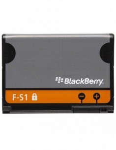 BlackBerry : Batería F-S1...