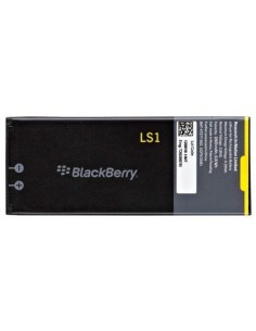 BlackBerry : Batería LS1...