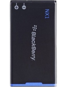 BlackBerry : Batería NX1...