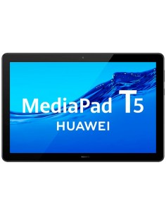 Huawei : MediaPad T5 Wifi 2/32GB - negro