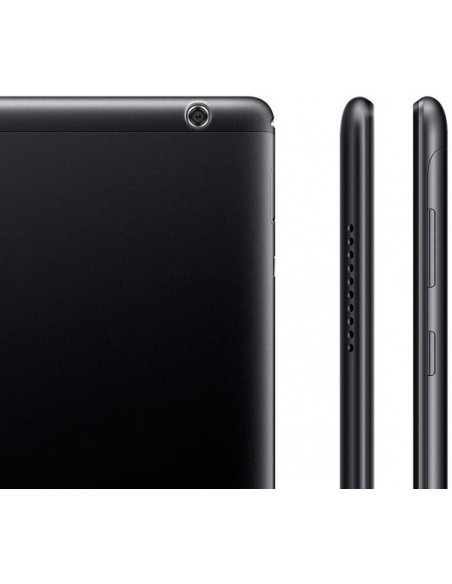 Huawei : MediaPad T5 Wifi 2/32GB - negro
