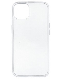 Bikuid : Funda Translucent Gel Case - Apple iPhone 13 - transparente