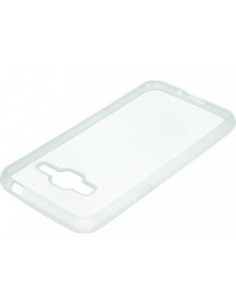 Bikuid : Funda Translucent Gel Case - Samsung Galaxy A10s - transparente