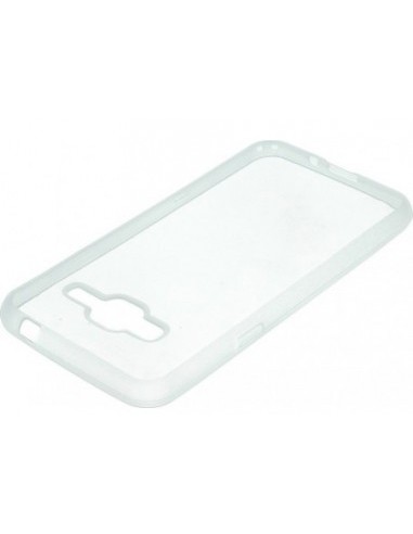 Bikuid : Funda Translucent Gel Case - Samsung Galaxy A10s - transparente