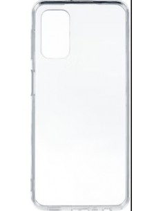 Bikuid : Funda Translucent Gel Case - Samsung Galaxy A32 4G - transparente