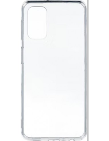 Bikuid : Funda Translucent Gel Case - Samsung Galaxy A32 4G - transparente