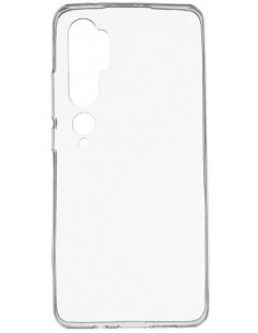 Bikuid : Funda Translucent Gel Case - Xiaomi Mi Note 10 Pro - transparente