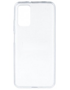 Bikuid : Funda Translucent Gel Case - Xiaomi Redmi 9T - transparente