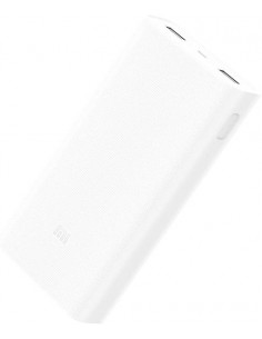 Xiaomi : Batería externa Mi Power Bank 50W 20000mAh (blíster)